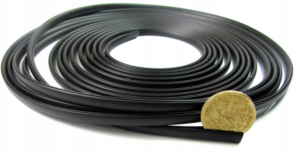 Резинка плоская 2,5см 60914