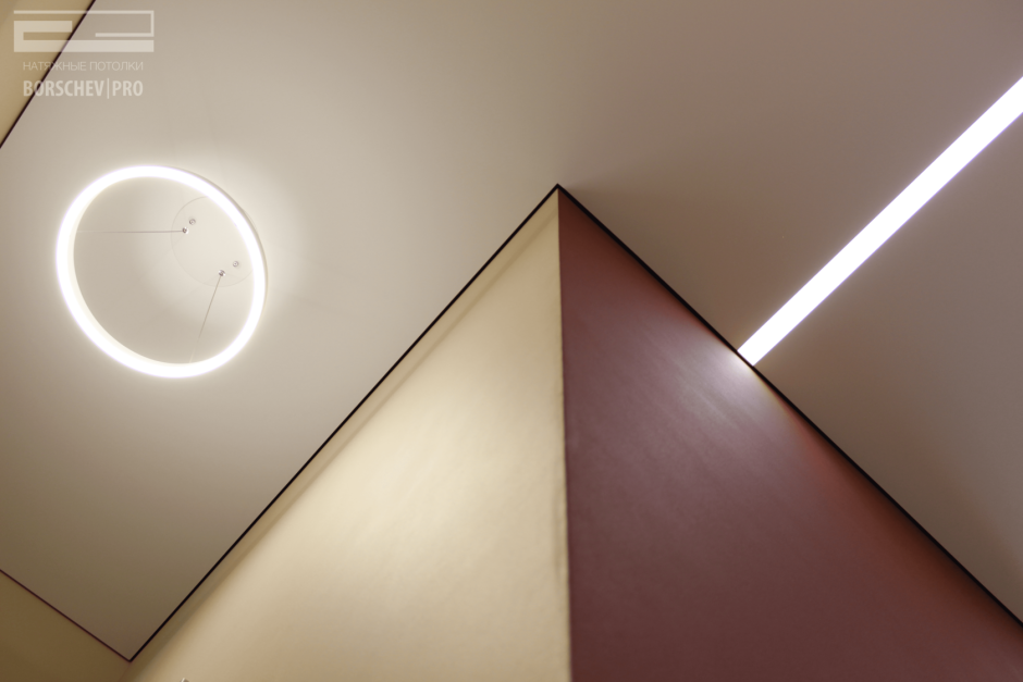 Шнур резиновый МБС 15х25