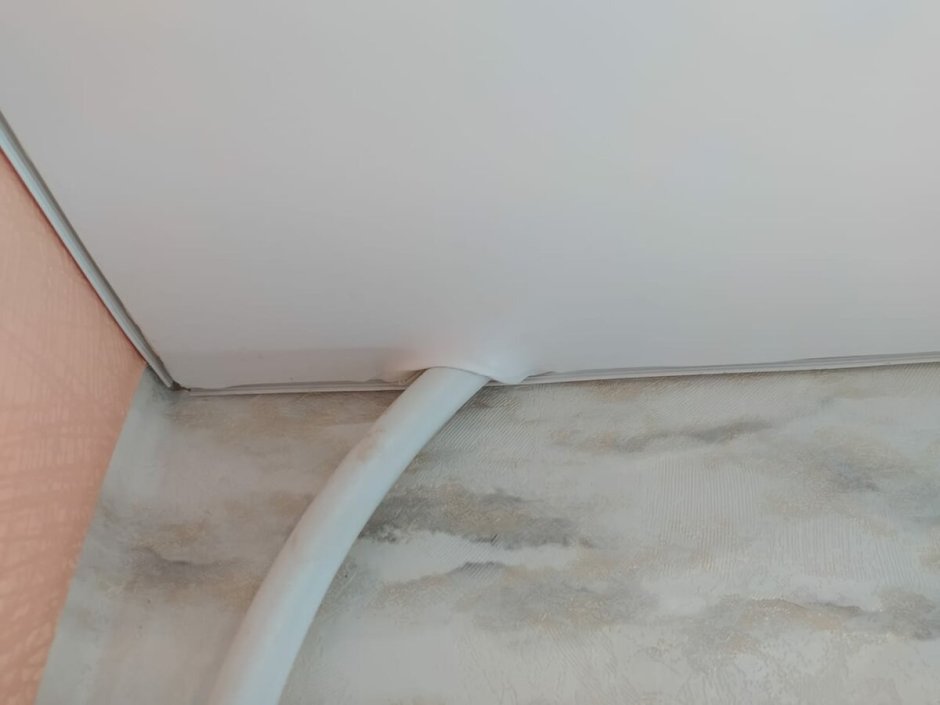 Декоративная лента для стен