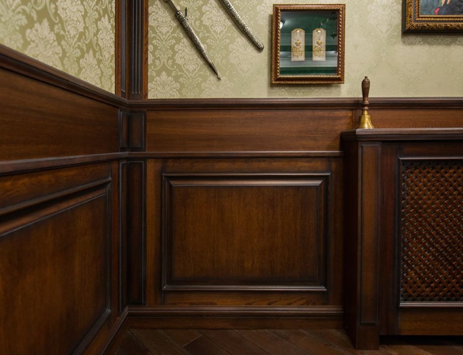 Ренессансные буазери