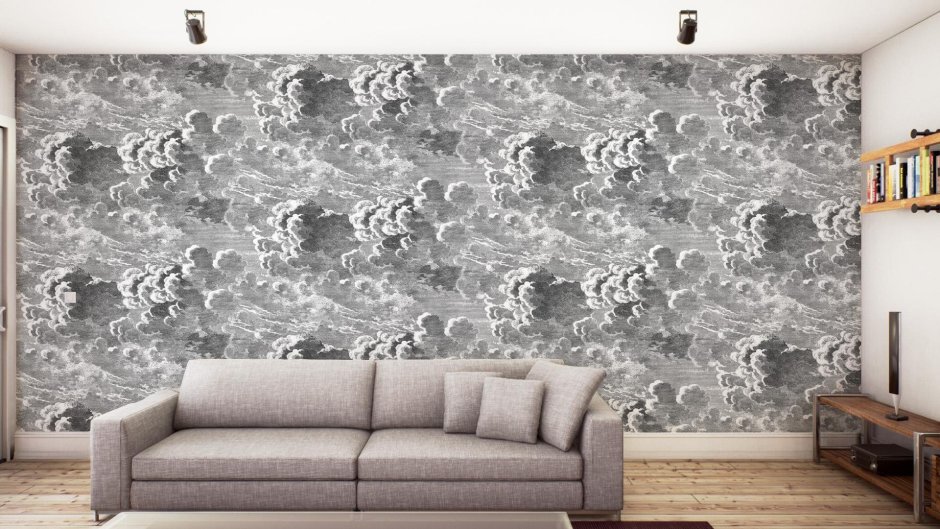 Красивые обои для стен