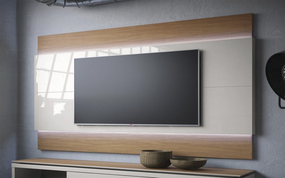 ТВ панель с led подсветкой Horizon 2.2