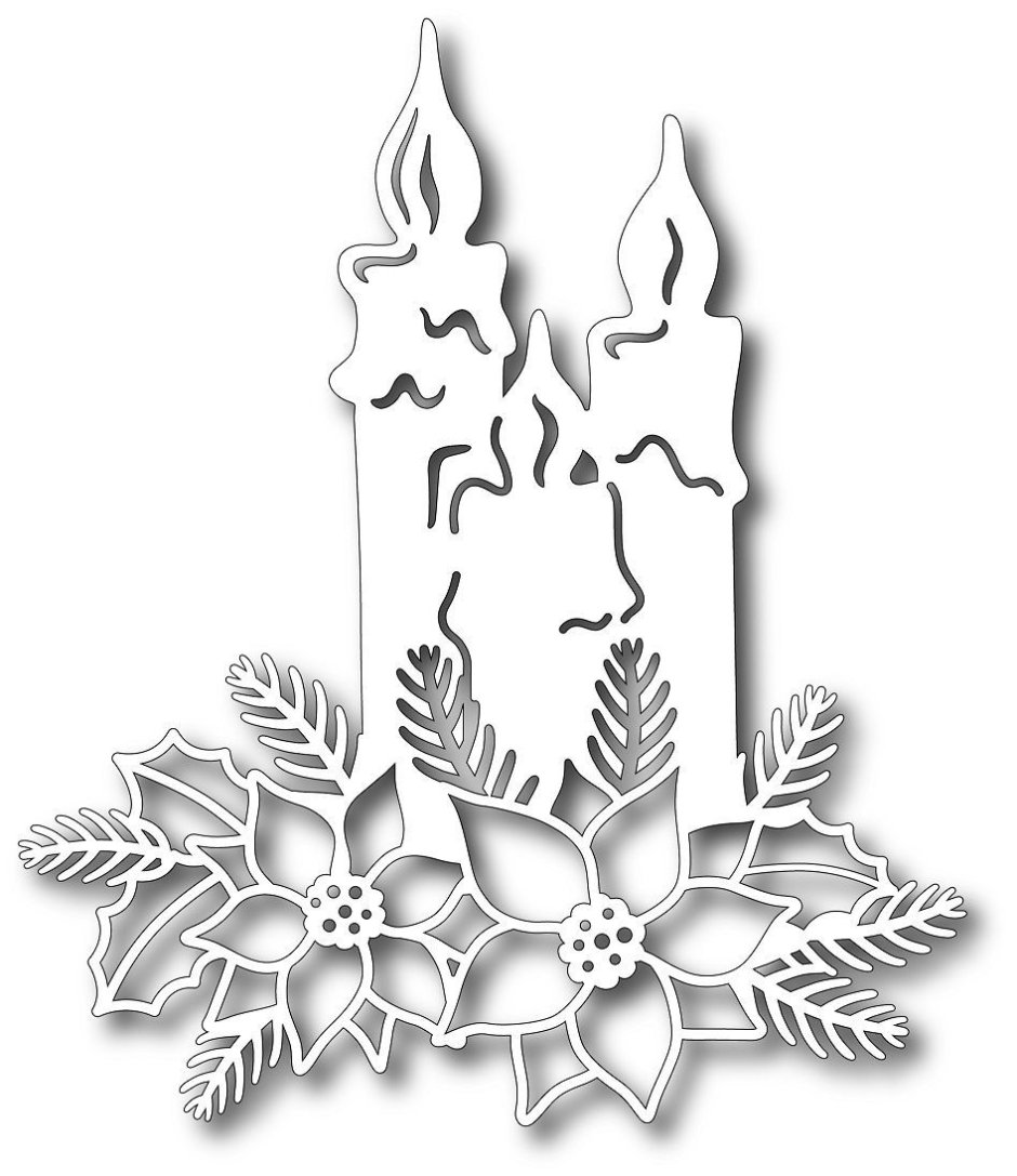 Украшение окон на новый год из бумаги