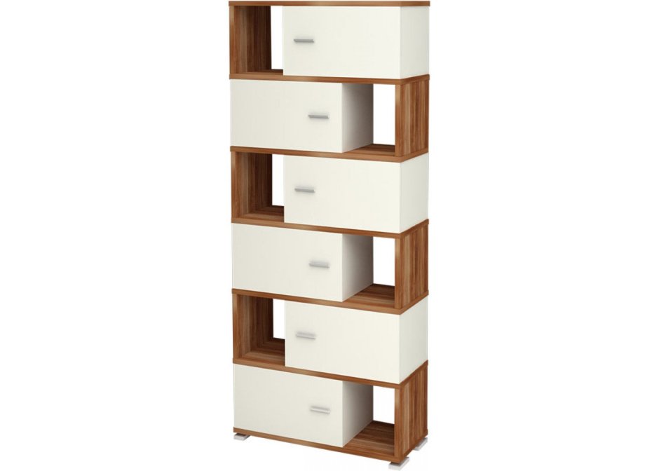 Шкаф-стеллаж "м-ШК-80"