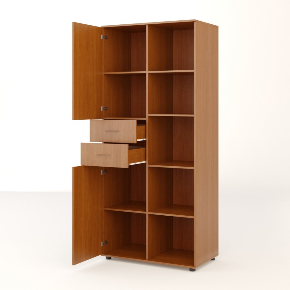 Шкаф 1 гр-01-а BMS