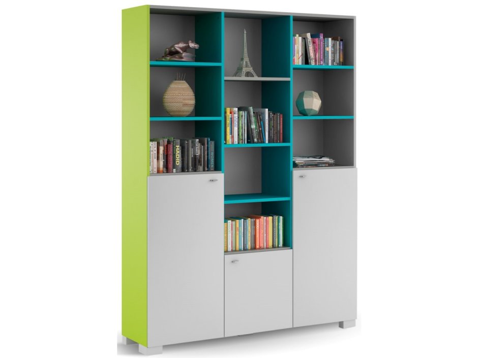 Универсальные шкафы contenitori las