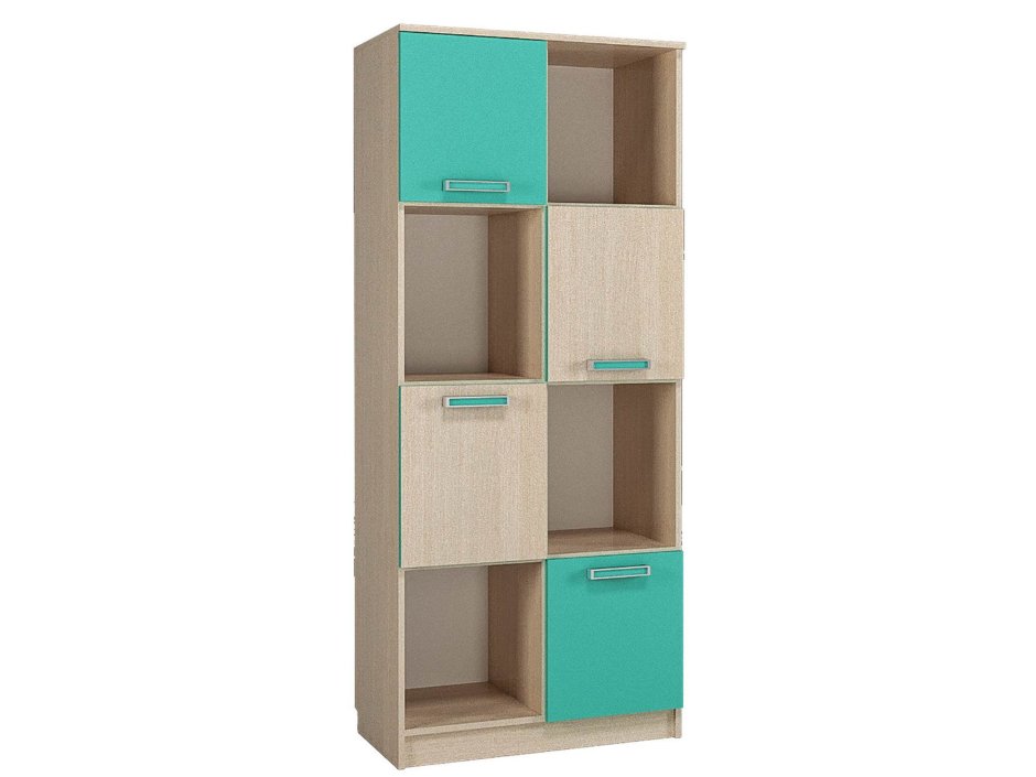 Шкаф открытый Паскаль (БТС)