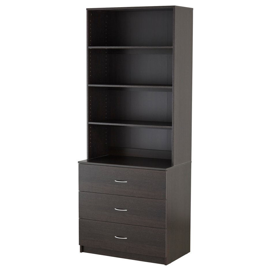 Шкаф ikea тодален