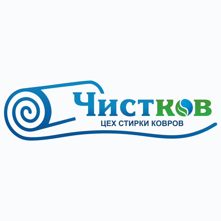 Мир ковров логотип