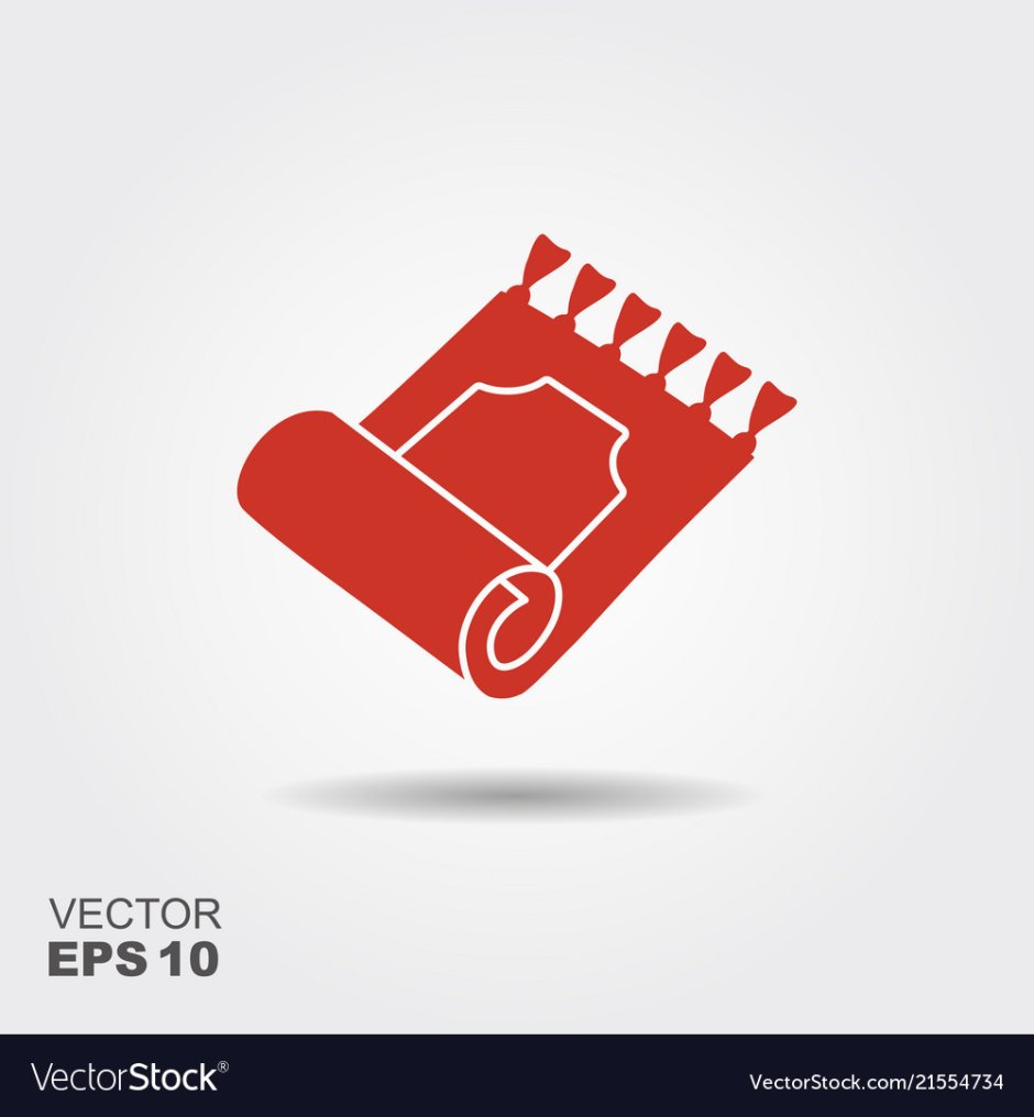 Логотип ковров