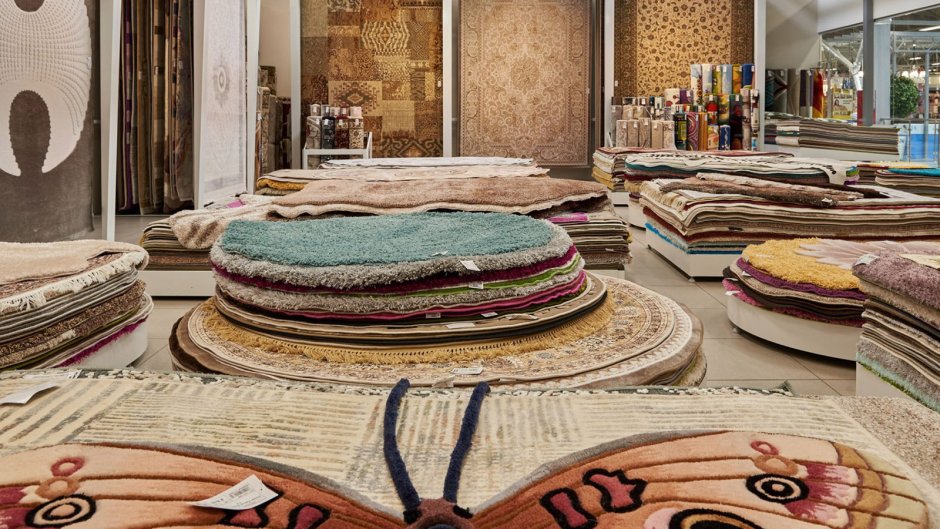 Ковер обои на рабочий стол