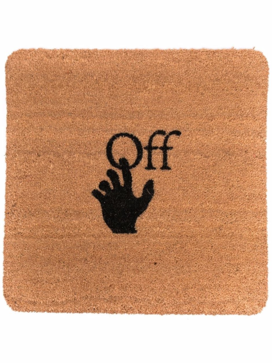 Логотип ВК белый