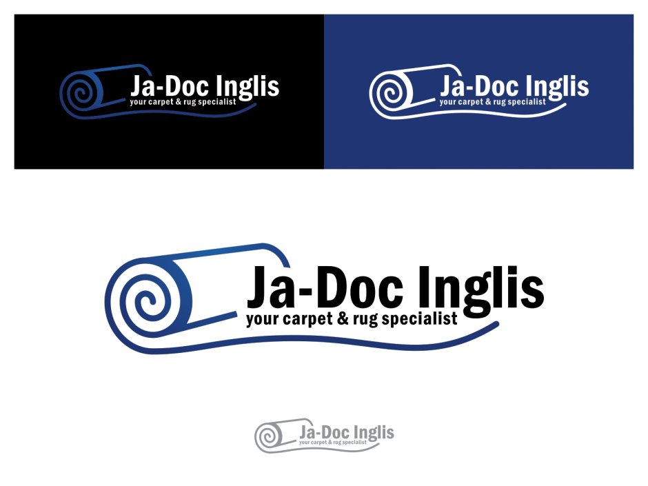 Стирка ковров логотип