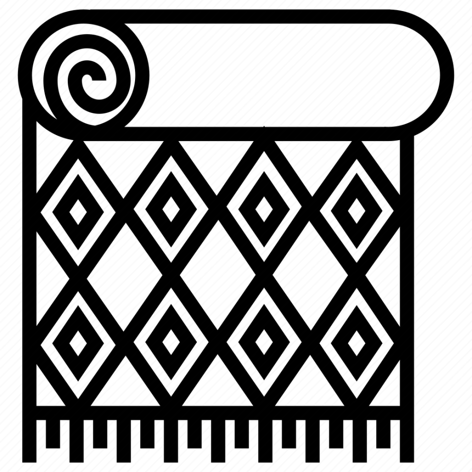 Ковер логотип