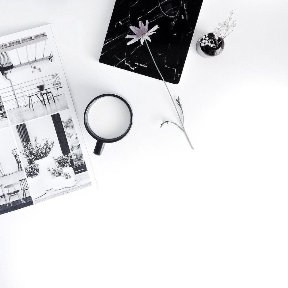 Эстетика коллаж