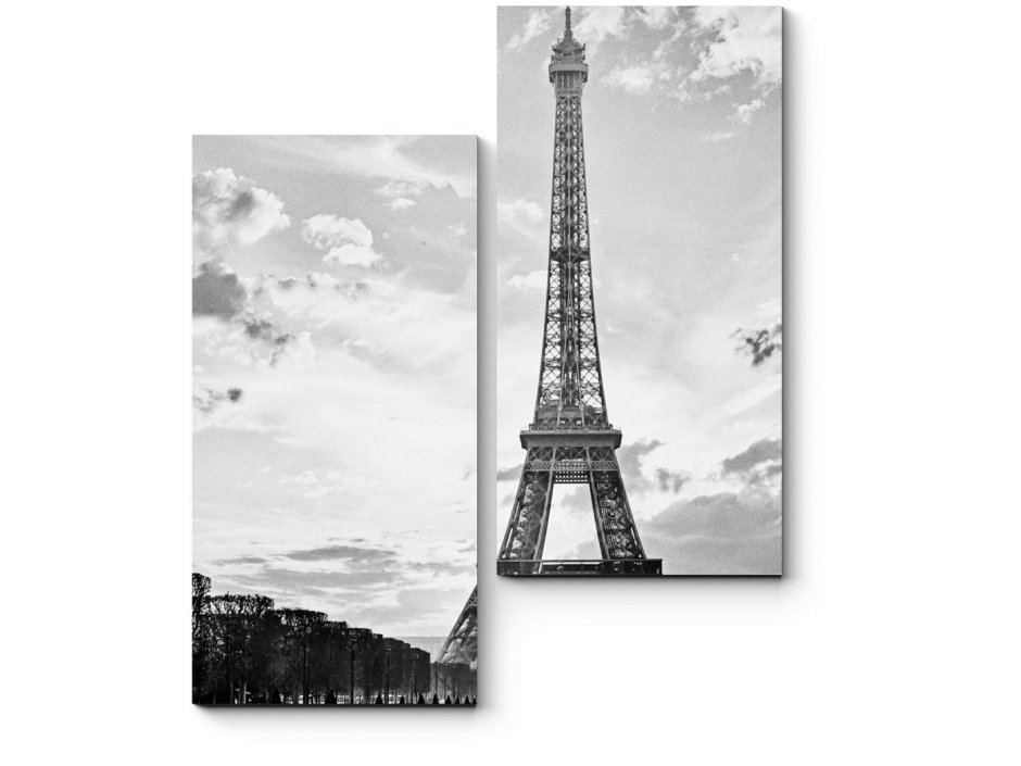 Постер для интерьера в стиле Сканди