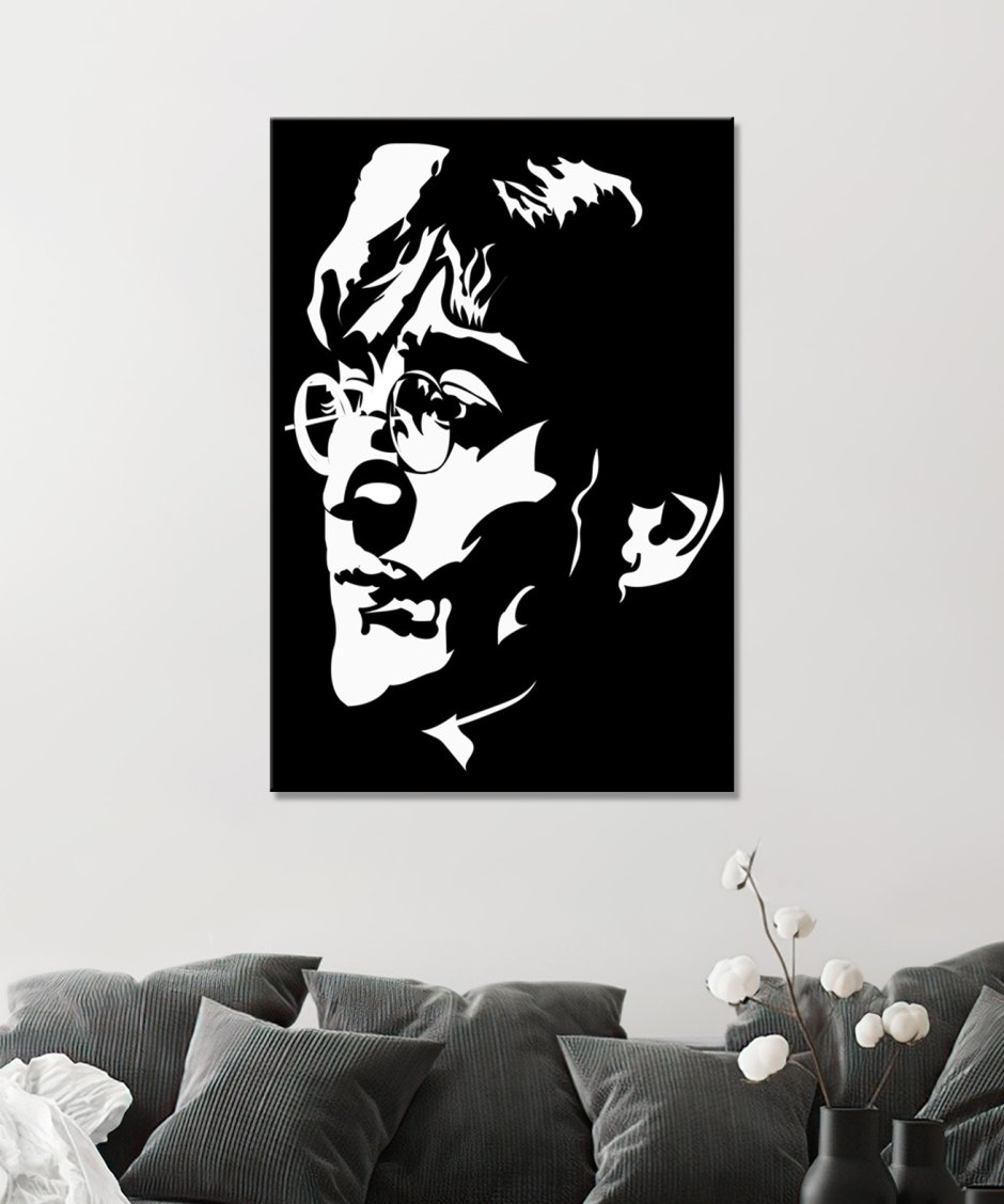 Постеры на стену