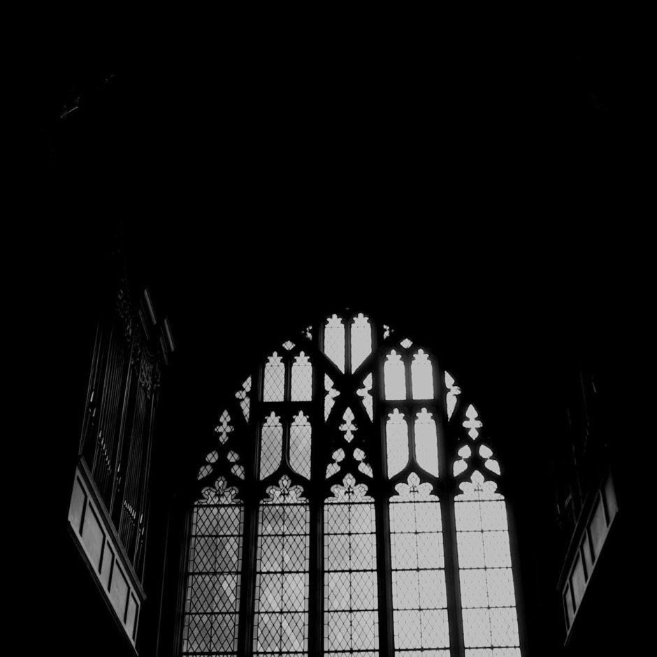 Aesthetic Gothic Готическая Эстетика