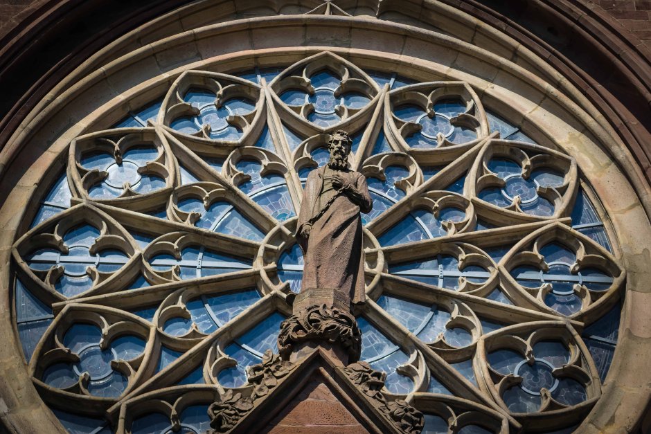 Масверк Готический