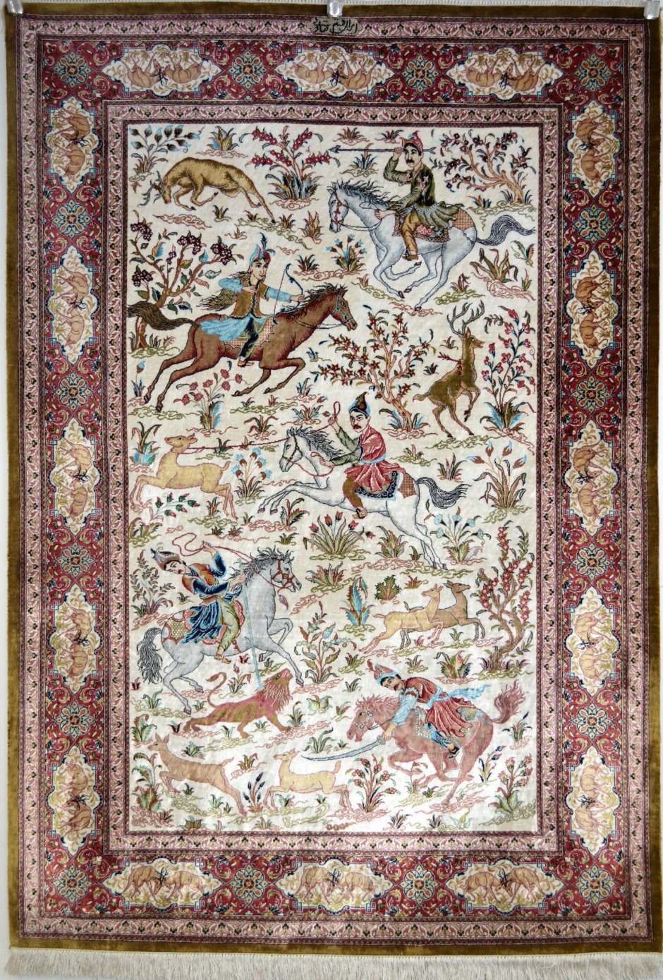 Ковер Granada Турция