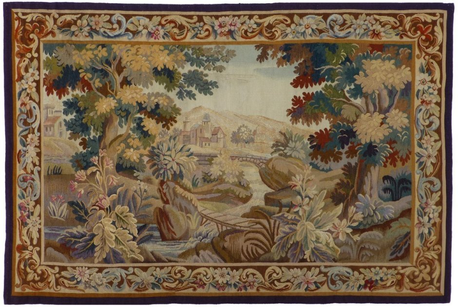 Гобеленовые ковры