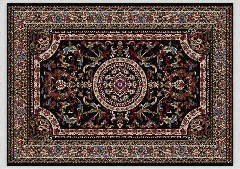 Арабские ковры