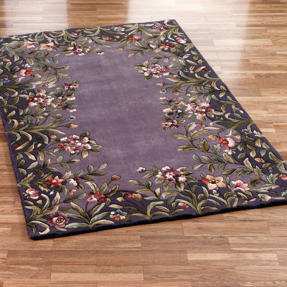 Бразильский ковер