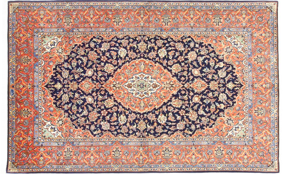 Персидский ковер