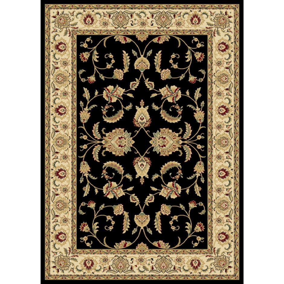 Паттерн ковер