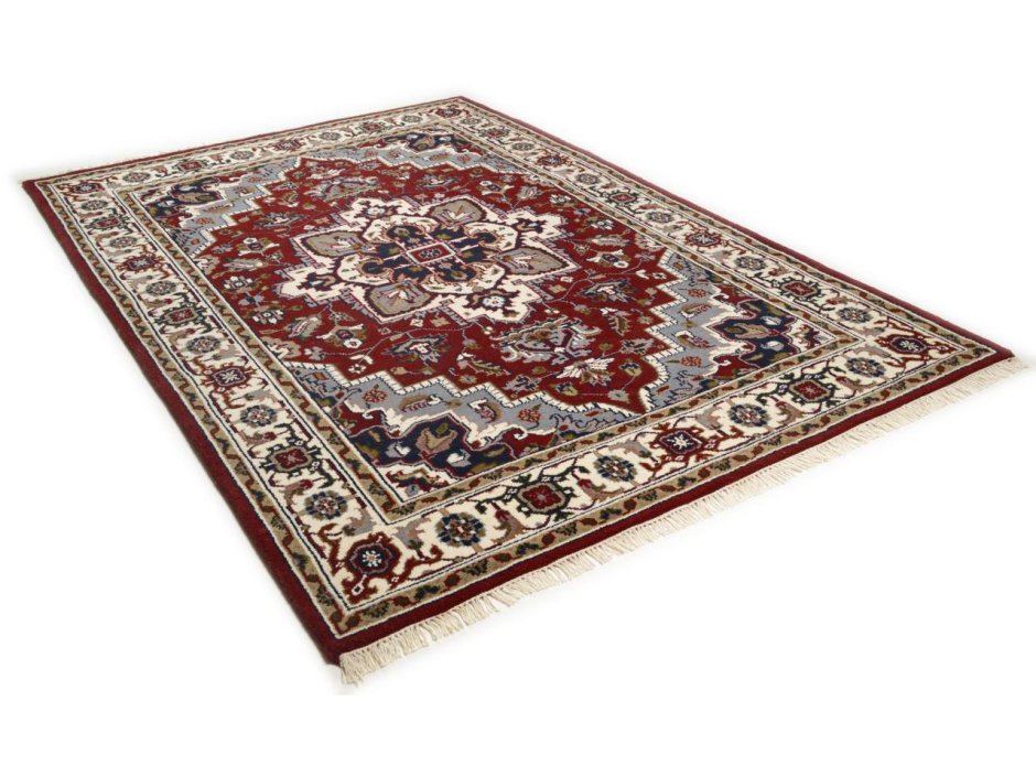 Восточный ковер