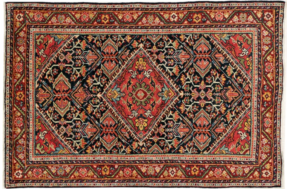 Персидский ковер