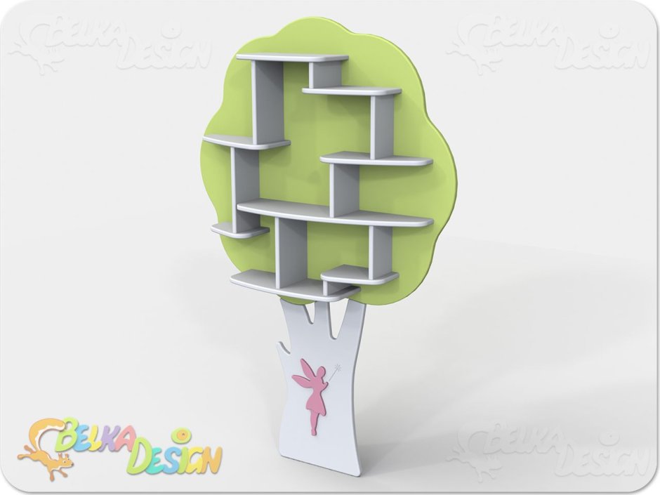 Картонные декорации Самара