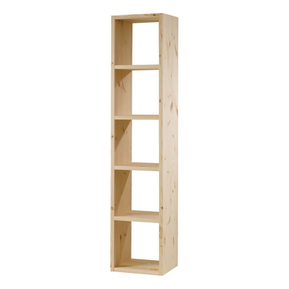 Стеллаж дерево в детскую