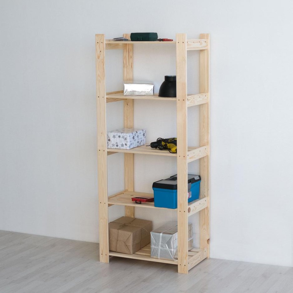 Деревья полки в библиотеках