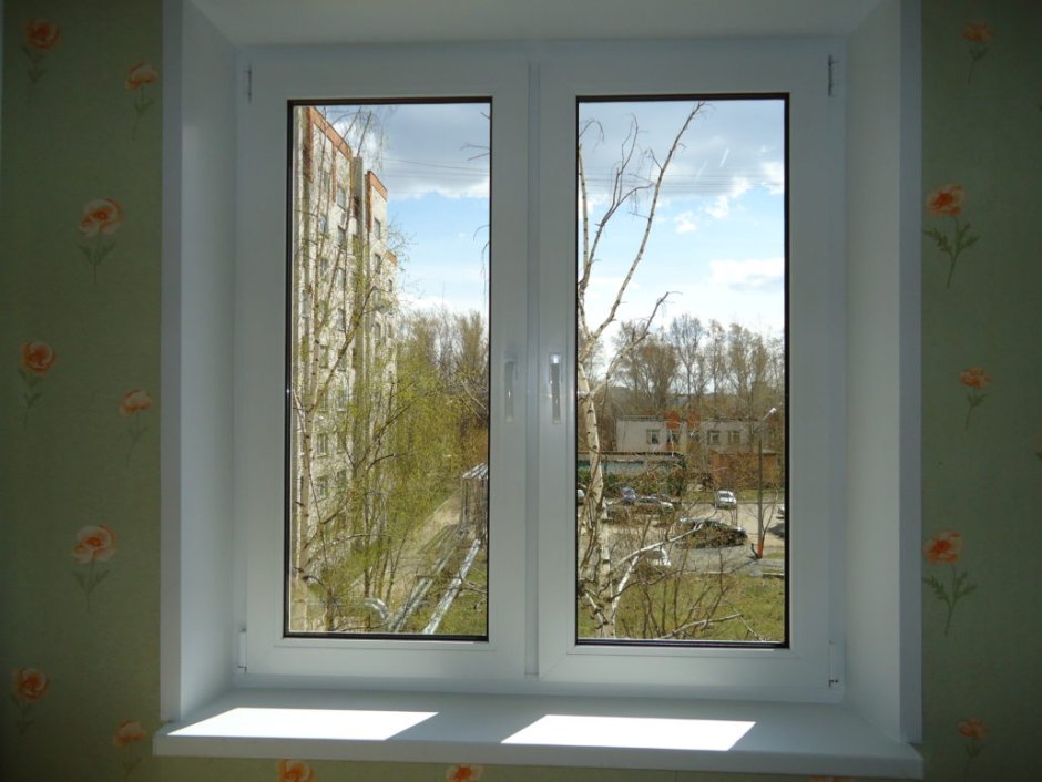 Окна Рехау в Нижнем Новгороде