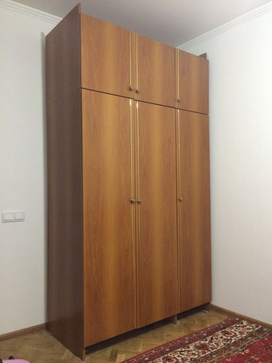 Шкаф распашной 4 х створчатый 160*240 Зодиак