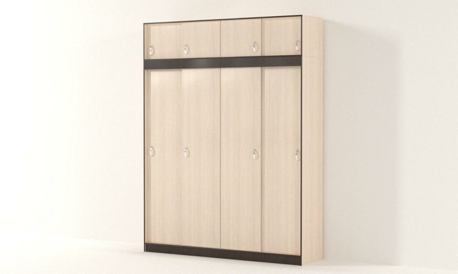 Бася шкаф шк554 шимо Комби