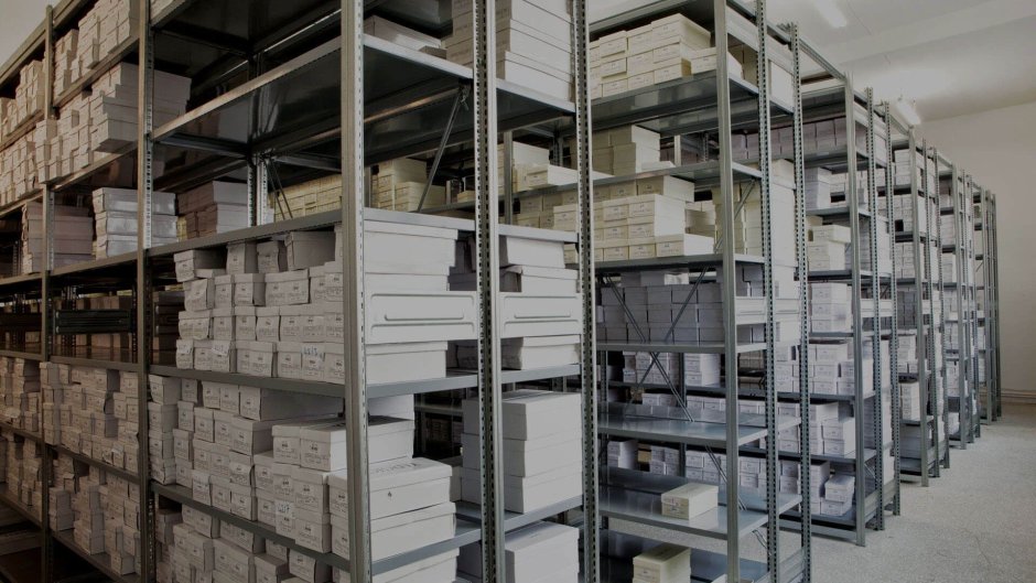 Государственный архив Республики Марий Эл