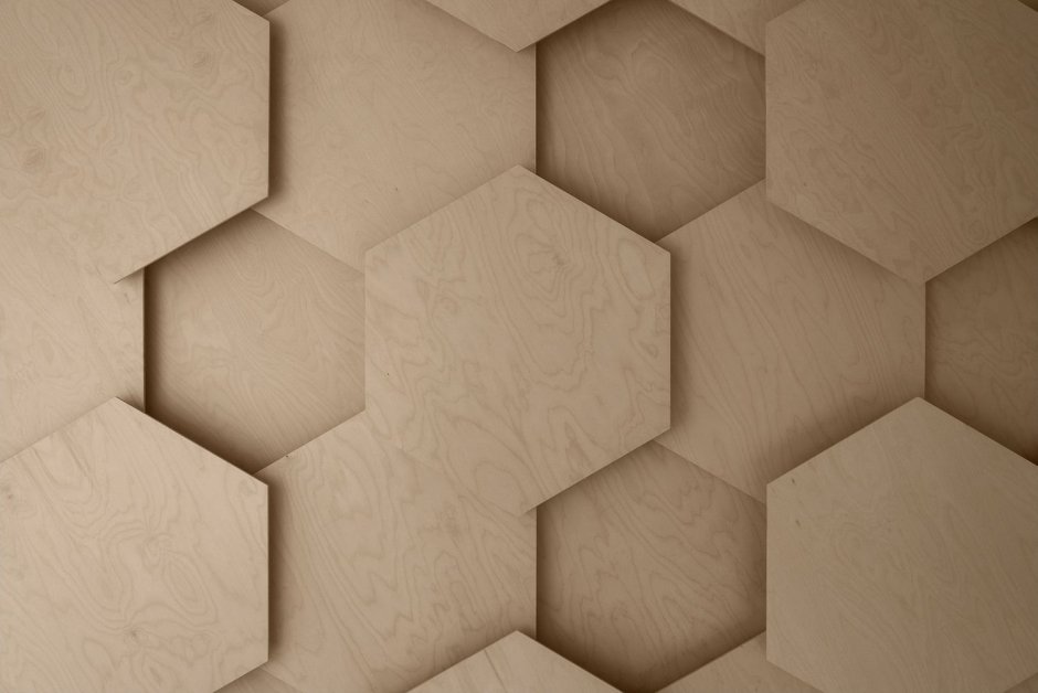 Светильник потолочный соты