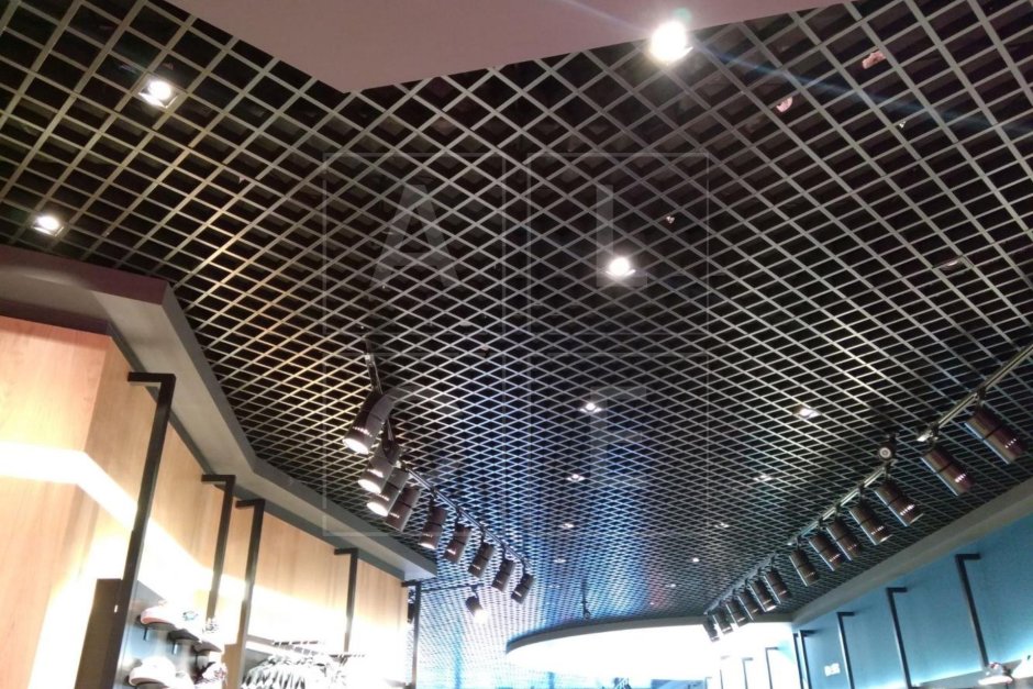 Интерьер ресторана в эко стиле