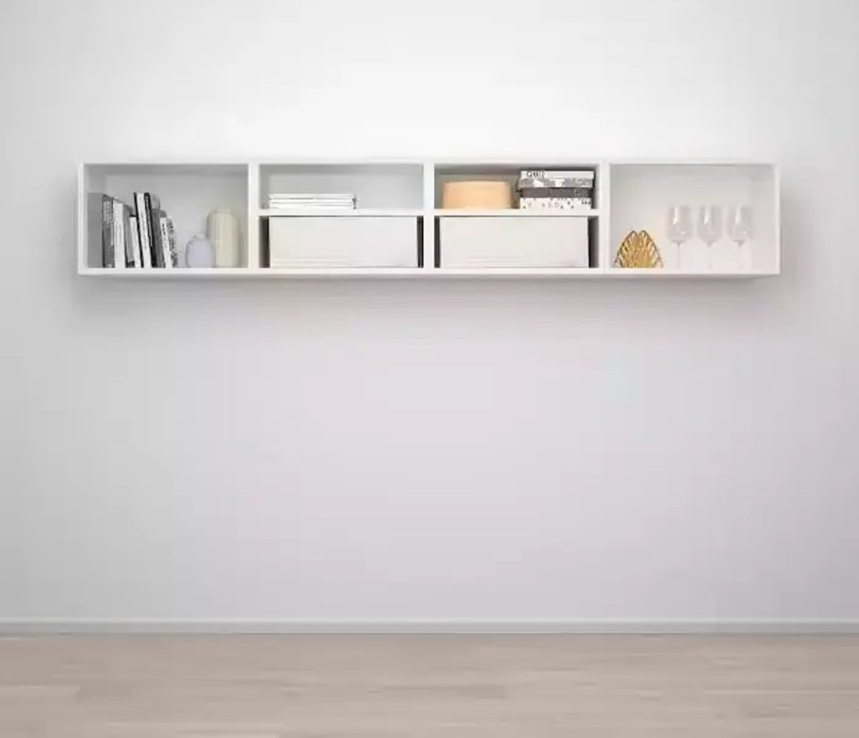 Шкаф SV-мебель акварель 1