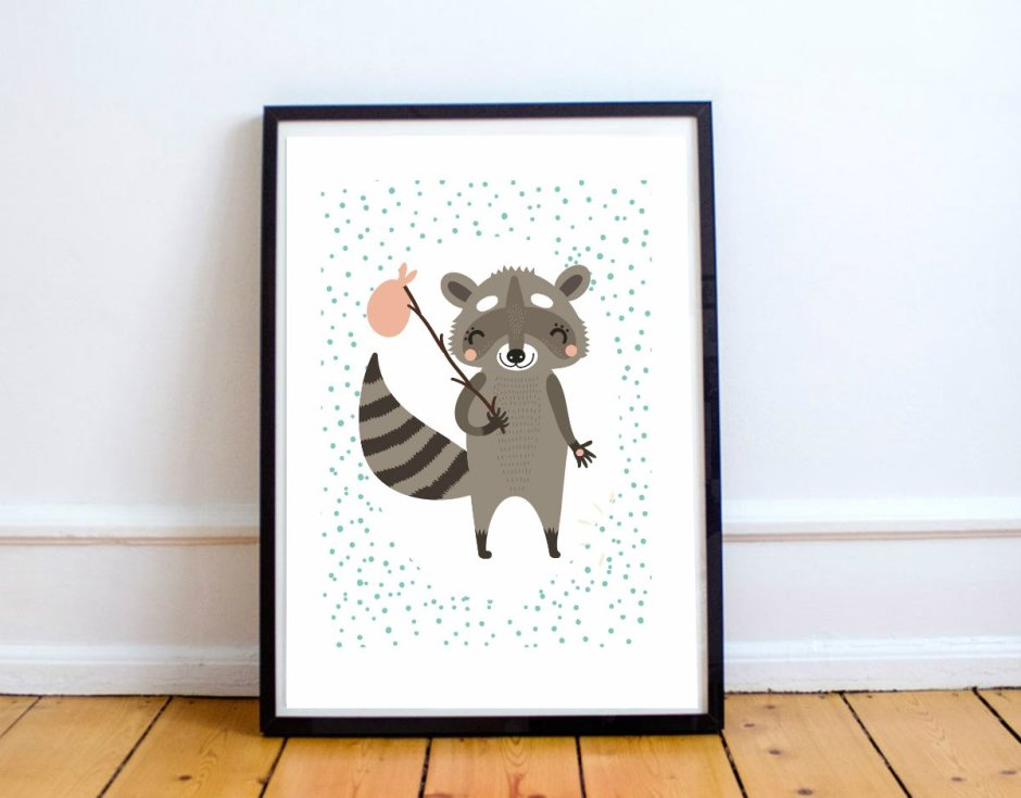 Постеры для детской мальчику