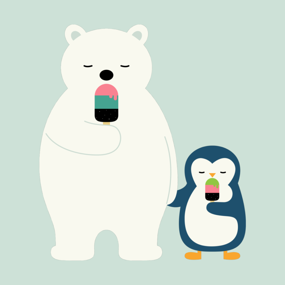 Постеры для детской комнаты