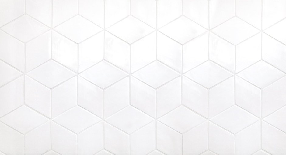 Белая плитка текстура