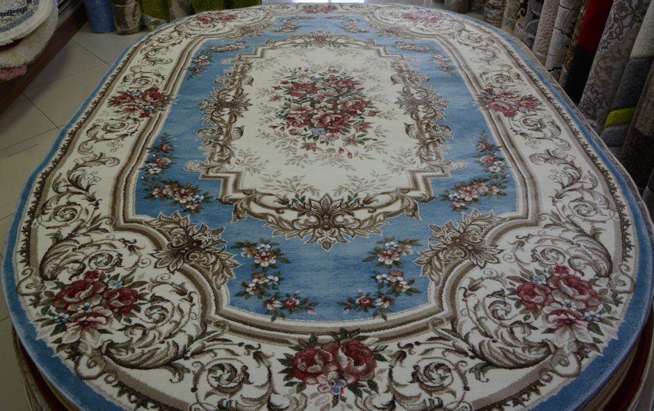 Ковер Версаль 2535