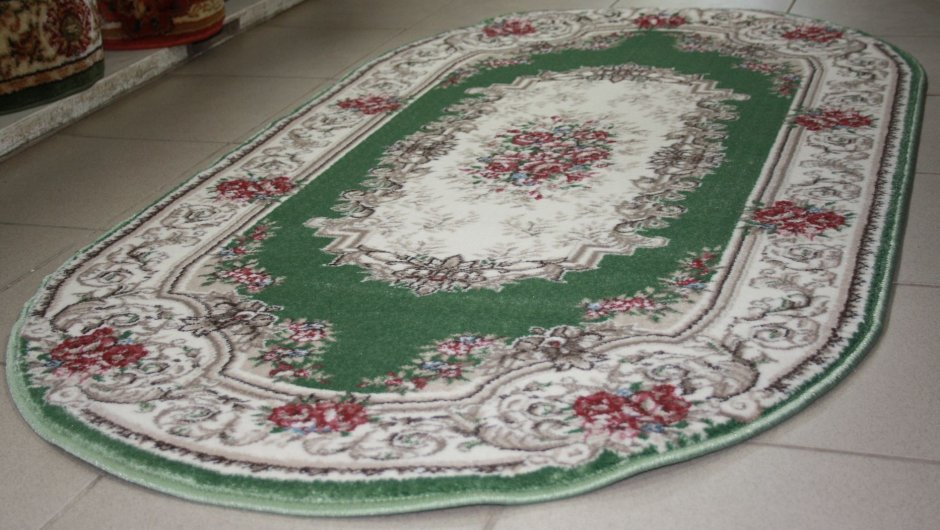 Версаль ковер 2577