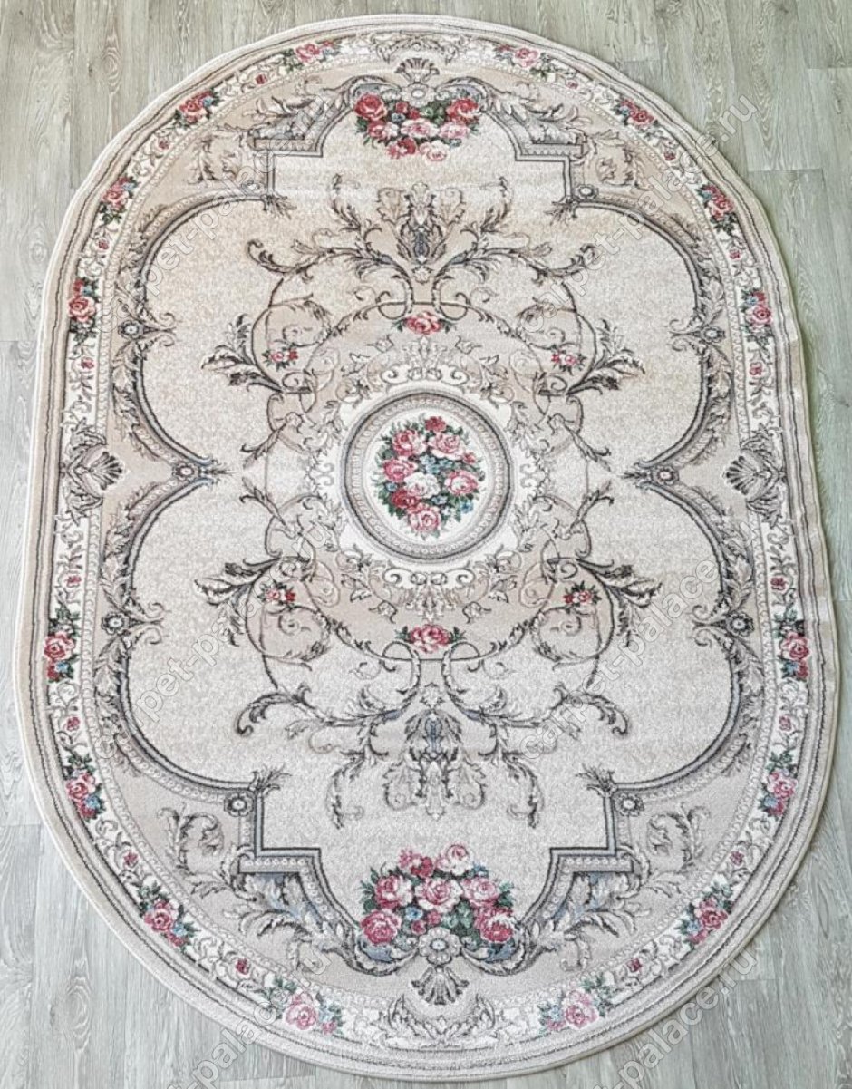 Ковер Версаль 2550/а2о овал