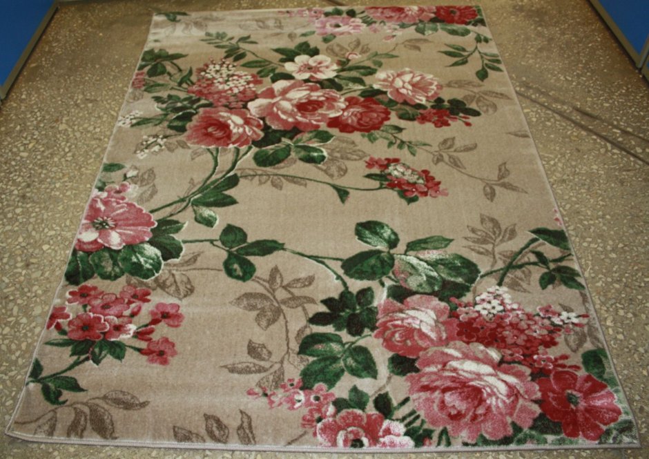 Ковер Версаль 2535c2 состав