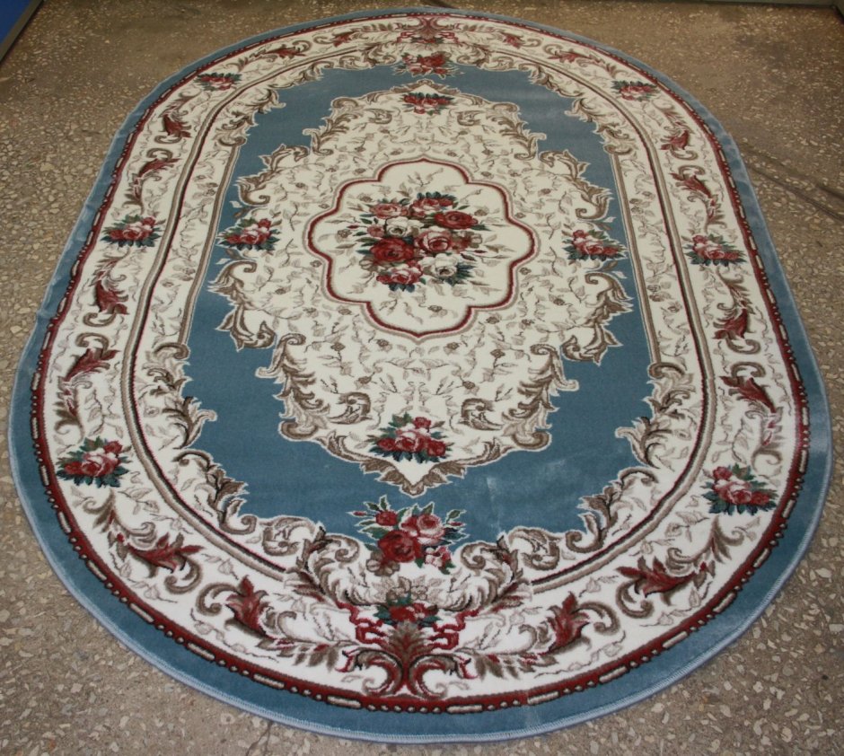 Артикул258219 ковер Версаль