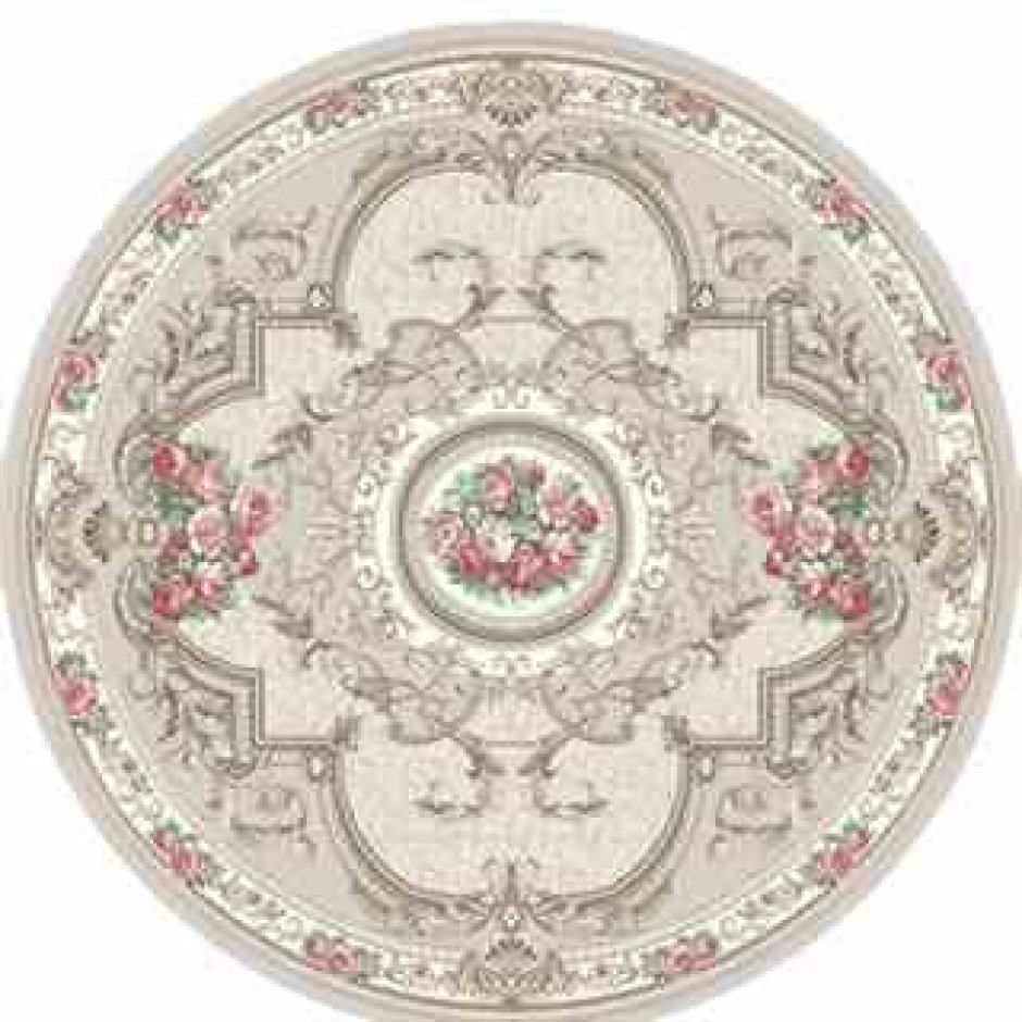 Круглые ковры 160 на 160